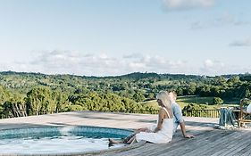 Heartwood Farm Byron Bay Luxury Farm Stay